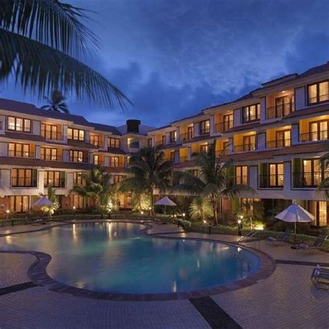 𝗧𝗛𝗘 𝟭𝟬 𝗕𝗘𝗦𝗧 Hotels in Arpora of 2024 .